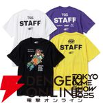 TGS2025主催者企画ステージの詳細や人気ゲームタイトルとのコラボフード、公式グッズ情報などが公開