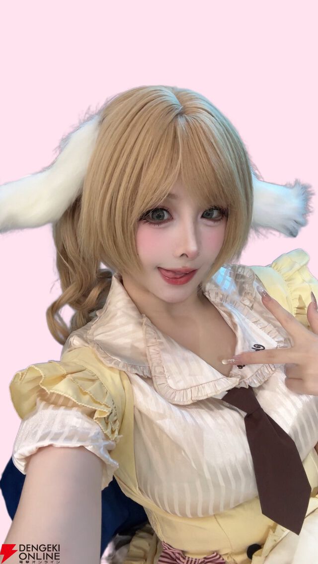 TGS2025主催者企画ステージの詳細や人気ゲームタイトルとのコラボフード、公式グッズ情報などが公開