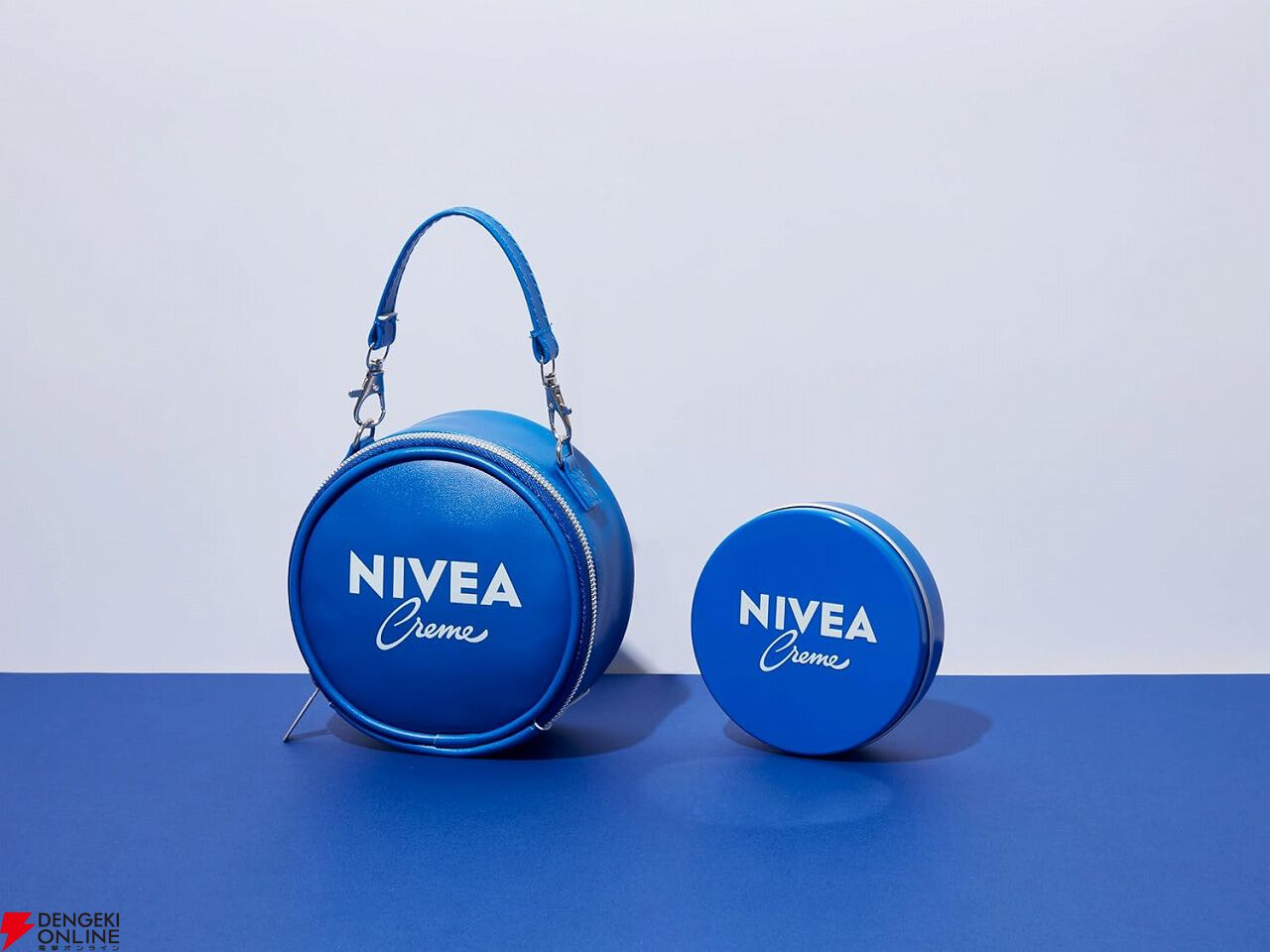 未使用 ニベア NIVEA ロシア限定デザイン 青缶 150ml×4 セット ニベア - NIVEA青缶限定デザイン／つながるデザインペア缶の通販