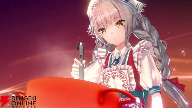 【ヘブバン攻略】SSシャロ（捧ぐ愛の晩餐）は連戦系コンテンツで活躍する火属性ヒーラー！【ヘブンバーンズレッド日記#222】