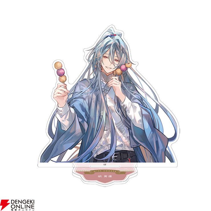 オトメイトパーティー オトパ 2025 キラキラ缶バッジ フエン マツリカ オトメイトパーティー オトパ 2025 キラキラ缶バッジ フエン