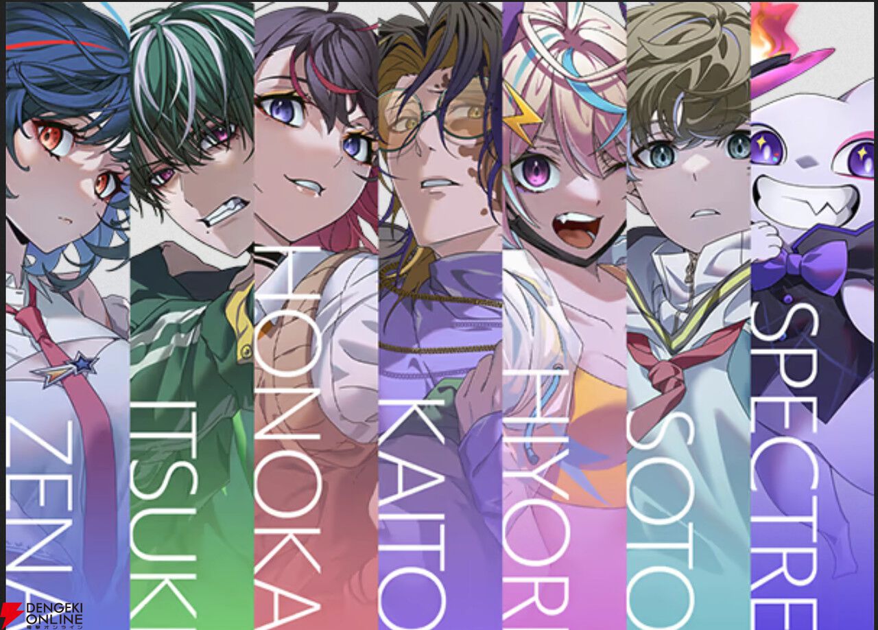 Ruina廃都の物語 Remake』『雑音系少年少女』などを出展。試遊や