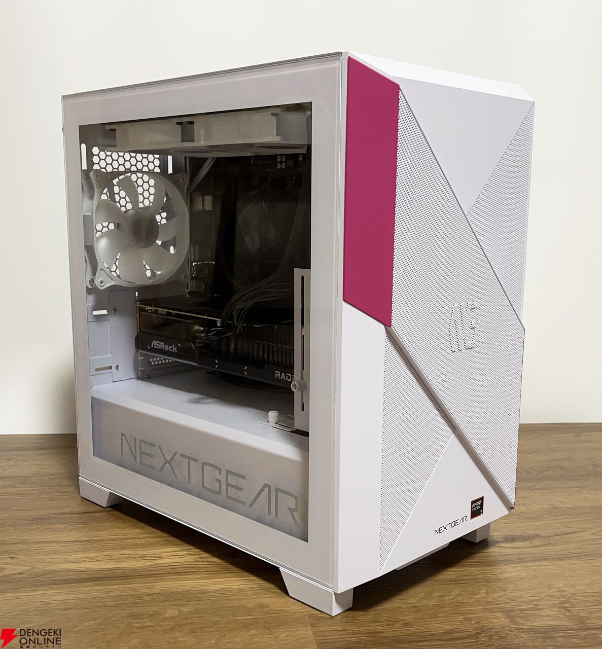 動画編集&ゲーミングPC Amazon.co.jp: クリエーター、動画編集向け ゲーミング