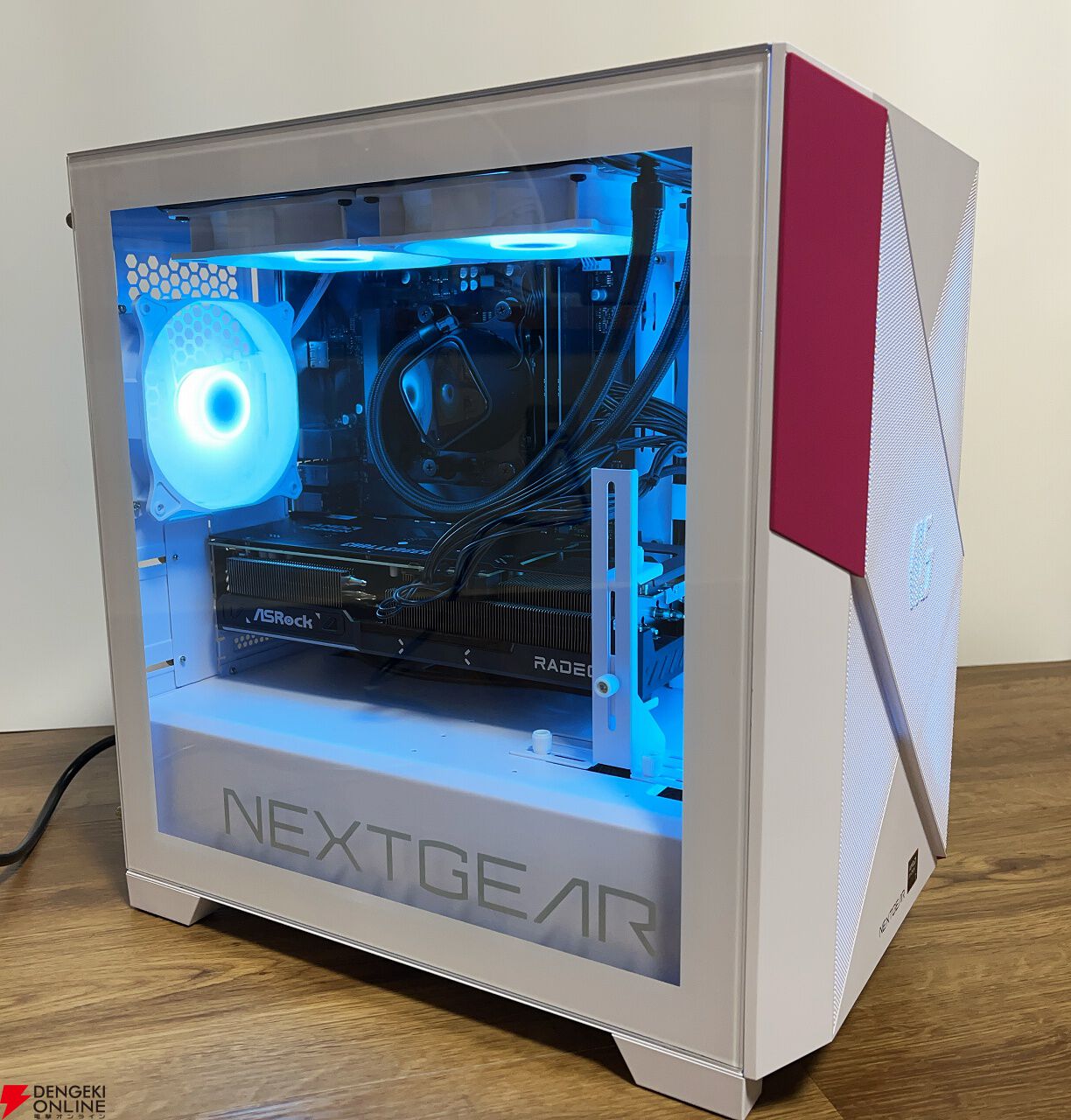 ゲーミングPC フルセット Amazon | mouse 【 ゲーミングPC スターター セット /3年保証