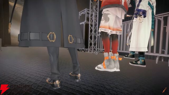 【にじさんじ】北見遊征さんが3Dお披露目を実施。ボウリング、ビーチフラッグ、そして歌。最後は何やら“3SKM”の“Next”がありそうな匂わせも……？