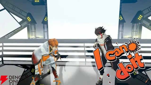 【にじさんじ】北見遊征さんが3Dお披露目を実施。ボウリング、ビーチフラッグ、そして歌。最後は何やら“3SKM”の“Next”がありそうな匂わせも……？