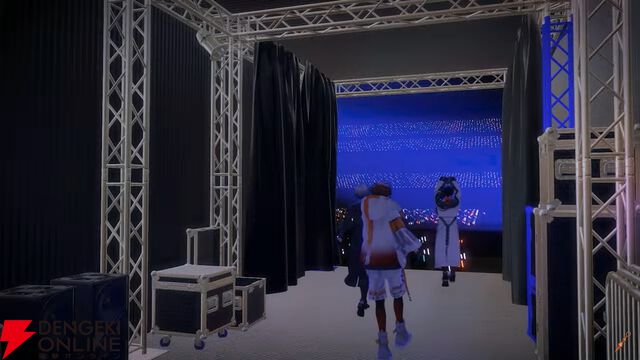 【にじさんじ】北見遊征さんが3Dお披露目を実施。ボウリング、ビーチフラッグ、そして歌。最後は何やら“3SKM”の“Next”がありそうな匂わせも……？