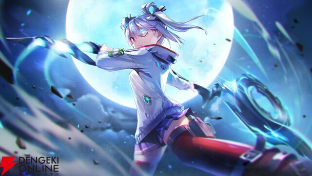 『ヘブバン』キャラ人気ランキング（2025年8月）。4連覇がかかる蒼井、トップ3常連の月歌とユイナなど魅力あふれる面々の順位は？【ヘブンバーンズレッド】
