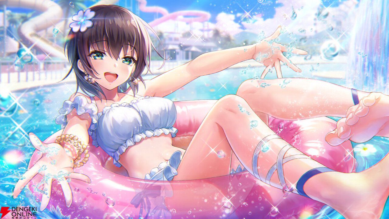 『ヘブバン』キャラ人気ランキング（2025年8月）。4連覇がかかる蒼井、トップ3常連の月歌とユイナなど魅力あふれる面々の順位は？【ヘブンバーンズレッド】