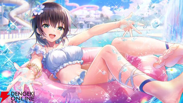 『ヘブバン』キャラ人気ランキング（2025年8月）。4連覇がかかる蒼井、トップ3常連の月歌とユイナなど魅力あふれる面々の順位は？【ヘブンバーンズレッド】