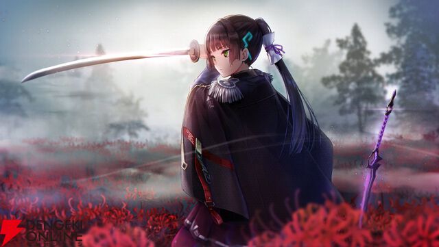 『ヘブバン』キャラ人気ランキング（2025年8月）。4連覇がかかる蒼井、トップ3常連の月歌とユイナなど魅力あふれる面々の順位は？【ヘブンバーンズレッド】