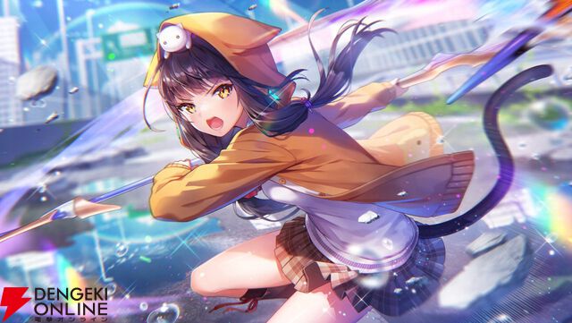 『ヘブバン』キャラ人気ランキング（2025年8月）。4連覇がかかる蒼井、トップ3常連の月歌とユイナなど魅力あふれる面々の順位は？【ヘブンバーンズレッド】