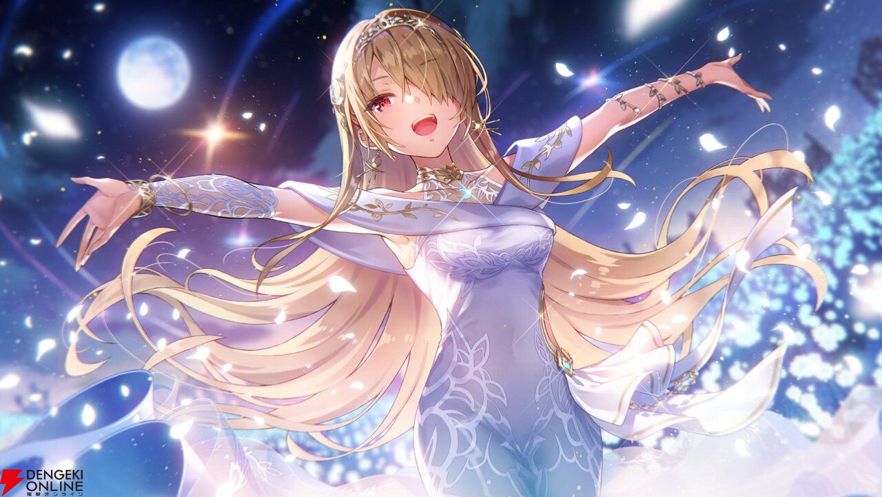 『ヘブバン』キャラ人気ランキング（2025年8月）。4連覇がかかる蒼井、トップ3常連の月歌とユイナなど魅力あふれる面々の順位は？【ヘブンバーンズレッド】