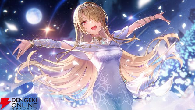 『ヘブバン』キャラ人気ランキング（2025年8月）。4連覇がかかる蒼井、トップ3常連の月歌とユイナなど魅力あふれる面々の順位は？【ヘブンバーンズレッド】