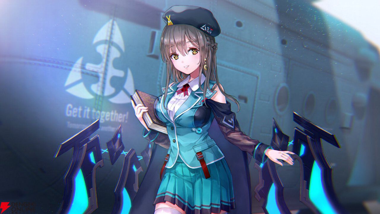 『ヘブバン』キャラ人気ランキング（2025年8月）。4連覇がかかる蒼井、トップ3常連の月歌とユイナなど魅力あふれる面々の順位は？【ヘブンバーンズレッド】