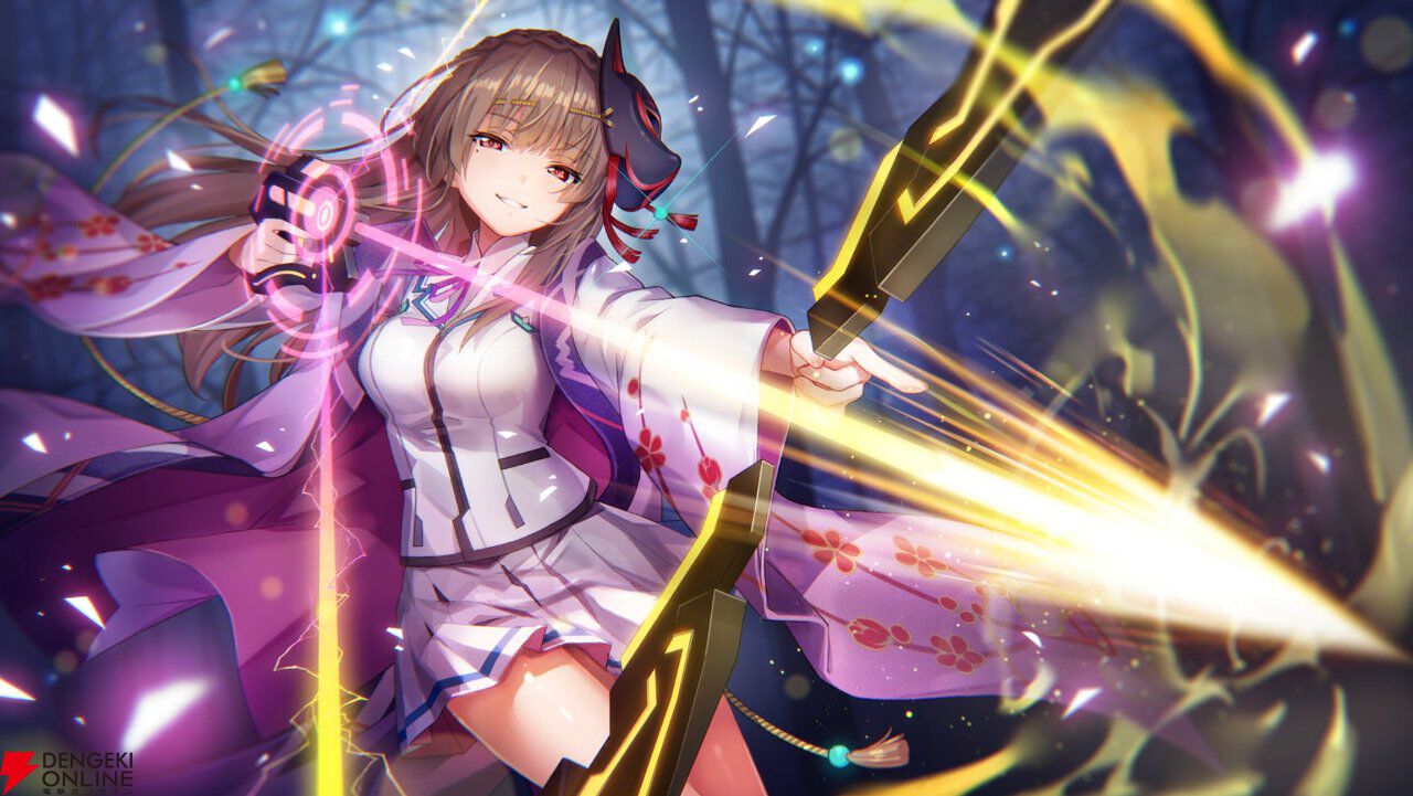 『ヘブバン』キャラ人気ランキング（2025年8月）。4連覇がかかる蒼井、トップ3常連の月歌とユイナなど魅力あふれる面々の順位は？【ヘブンバーンズレッド】