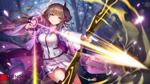 『ヘブバン』キャラ人気ランキング（2025年8月）。4連覇がかかる蒼井、トップ3常連の月歌とユイナなど魅力あふれる面々の順位は？【ヘブンバーンズレッド】