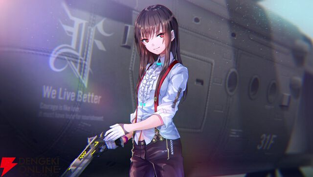 『ヘブバン』キャラ人気ランキング（2025年8月）。4連覇がかかる蒼井、トップ3常連の月歌とユイナなど魅力あふれる面々の順位は？【ヘブンバーンズレッド】
