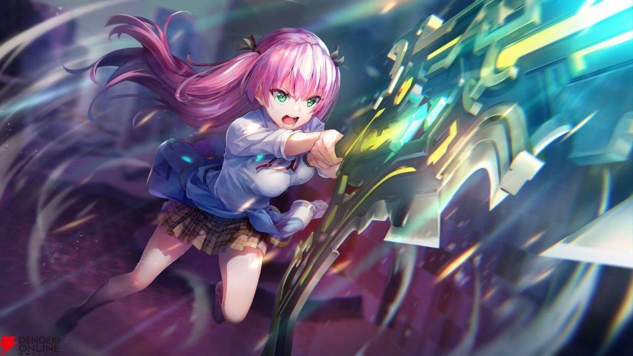 『ヘブバン』キャラ人気ランキング（2025年8月）。4連覇がかかる蒼井、トップ3常連の月歌とユイナなど魅力あふれる面々の順位は？【ヘブンバーンズレッド】