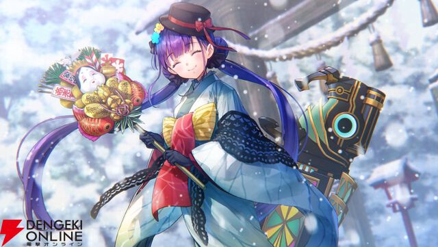 『ヘブバン』キャラ人気ランキング（2025年8月）。4連覇がかかる蒼井、トップ3常連の月歌とユイナなど魅力あふれる面々の順位は？【ヘブンバーンズレッド】