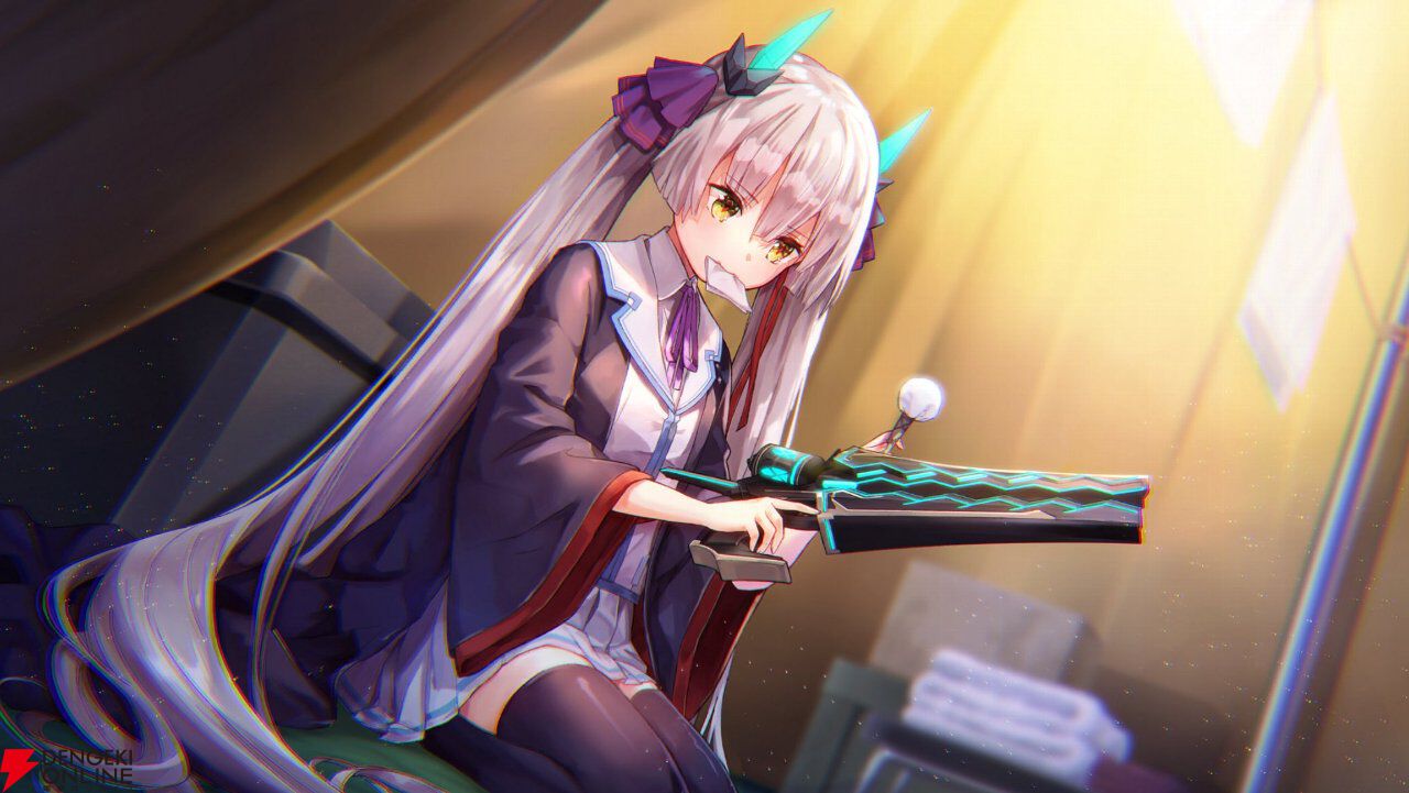『ヘブバン』キャラ人気ランキング（2025年8月）。4連覇がかかる蒼井、トップ3常連の月歌とユイナなど魅力あふれる面々の順位は？【ヘブンバーンズレッド】