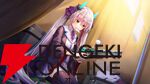 『ヘブバン』キャラ人気ランキング（2025年8月）。4連覇がかかる蒼井、トップ3常連の月歌とユイナなど魅力あふれる面々の順位は？【ヘブンバーンズレッド】