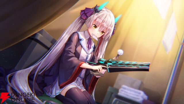 『ヘブバン』キャラ人気ランキング（2025年8月）。4連覇がかかる蒼井、トップ3常連の月歌とユイナなど魅力あふれる面々の順位は？【ヘブンバーンズレッド】