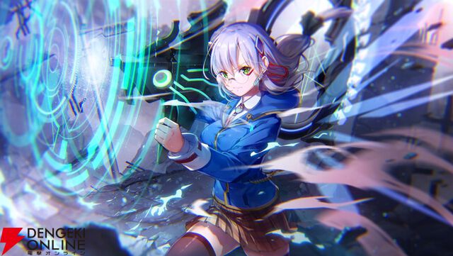 『ヘブバン』キャラ人気ランキング（2025年8月）。4連覇がかかる蒼井、トップ3常連の月歌とユイナなど魅力あふれる面々の順位は？【ヘブンバーンズレッド】