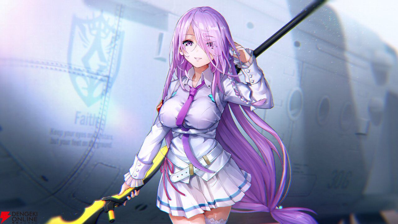 『ヘブバン』キャラ人気ランキング（2025年8月）。4連覇がかかる蒼井、トップ3常連の月歌とユイナなど魅力あふれる面々の順位は？【ヘブンバーンズレッド】