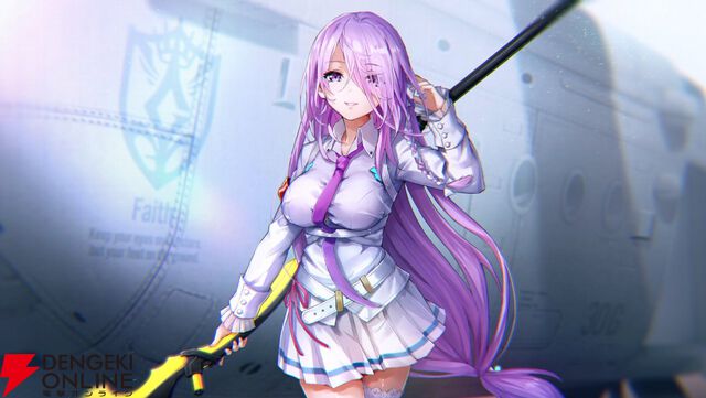 『ヘブバン』キャラ人気ランキング（2025年8月）。4連覇がかかる蒼井、トップ3常連の月歌とユイナなど魅力あふれる面々の順位は？【ヘブンバーンズレッド】
