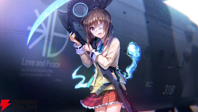 『ヘブバン』キャラ人気ランキング（2025年8月）。4連覇がかかる蒼井、トップ3常連の月歌とユイナなど魅力あふれる面々の順位は？【ヘブンバーンズレッド】