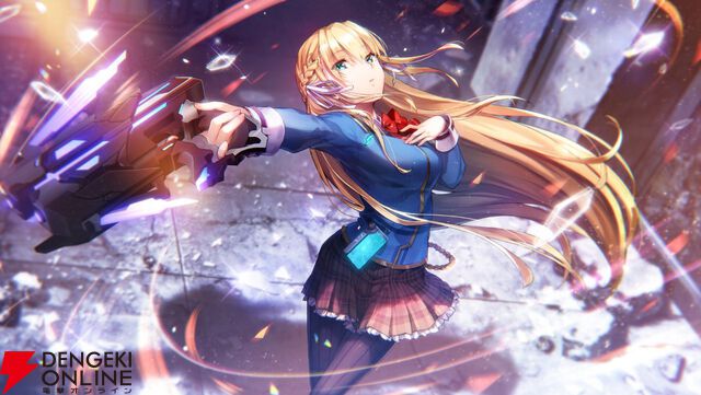 『ヘブバン』キャラ人気ランキング（2025年8月）。4連覇がかかる蒼井、トップ3常連の月歌とユイナなど魅力あふれる面々の順位は？【ヘブンバーンズレッド】