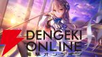 『ヘブバン』キャラ人気ランキング（2025年8月）。4連覇がかかる蒼井、トップ3常連の月歌とユイナなど魅力あふれる面々の順位は？【ヘブンバーンズレッド】