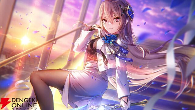 『ヘブバン』キャラ人気ランキング（2025年8月）。4連覇がかかる蒼井、トップ3常連の月歌とユイナなど魅力あふれる面々の順位は？【ヘブンバーンズレッド】