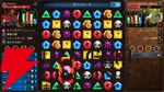 『パズルクエスト：イモータル・エディション』レビュー。一度はまるとやめられないマッチ3RPGの元祖が現代向けに復活