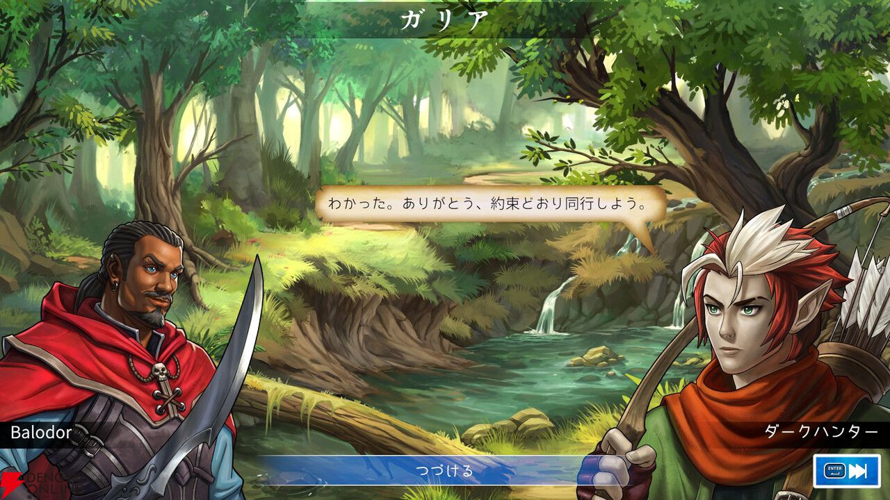 『パズルクエスト：イモータル・エディション』レビュー。一度はまるとやめられないマッチ3RPGの元祖が現代向けに復活