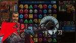 『パズルクエスト：イモータル・エディション』レビュー。一度はまるとやめられないマッチ3RPGの元祖が現代向けに復活