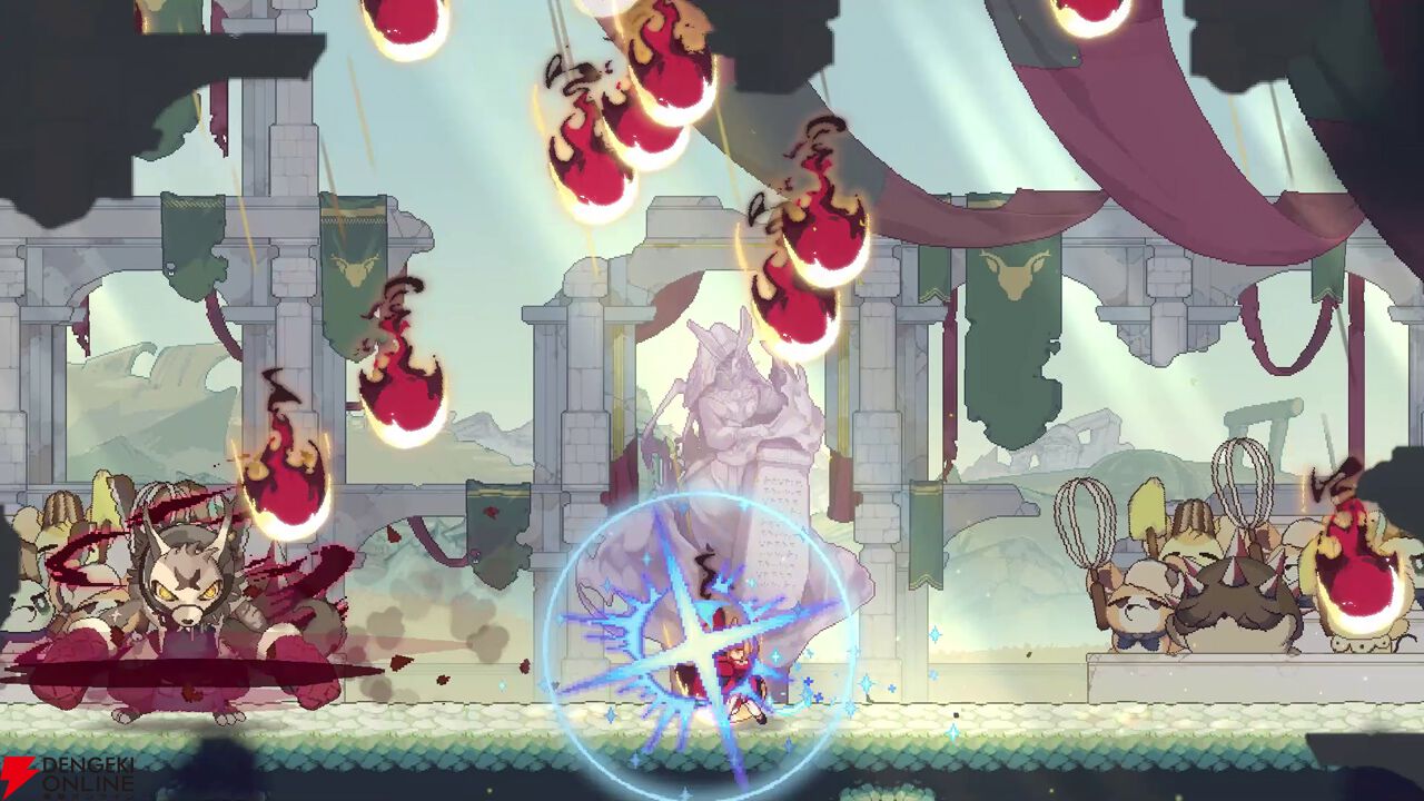 『Aeruta（アルタ）』正式版で実装されるコンテンツが遊べる他、新作を含む全6タイトルが試遊できる【TGS2025：グラビティゲームアライズブース】