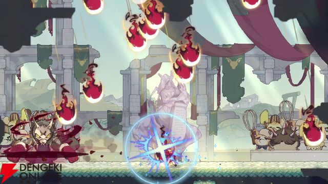 『Aeruta（アルタ）』正式版で実装されるコンテンツが遊べる他、新作を含む全6タイトルが試遊できる【TGS2025：グラビティゲームアライズブース】