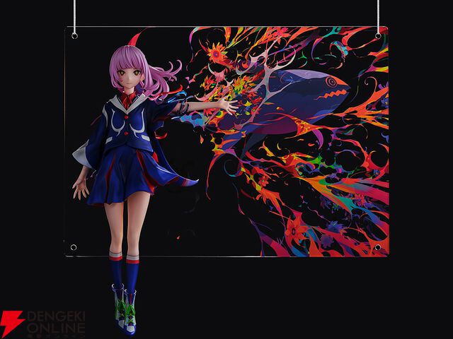 『花譜 第三歌唱形態：燕』