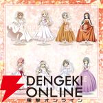 『結城友奈は勇者である 花結いのきらめき』