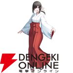 工画堂スタジオの和風伝奇『やがて散りゆく鏡の花へ』がフルボイス＆Switchに！ 本編の後を描いた特別なシナリオも追加