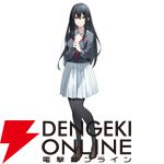 工画堂スタジオの和風伝奇『やがて散りゆく鏡の花へ』がフルボイス＆Switchに！ 本編の後を描いた特別なシナリオも追加