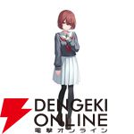 工画堂スタジオの和風伝奇『やがて散りゆく鏡の花へ』がフルボイス＆Switchに！ 本編の後を描いた特別なシナリオも追加