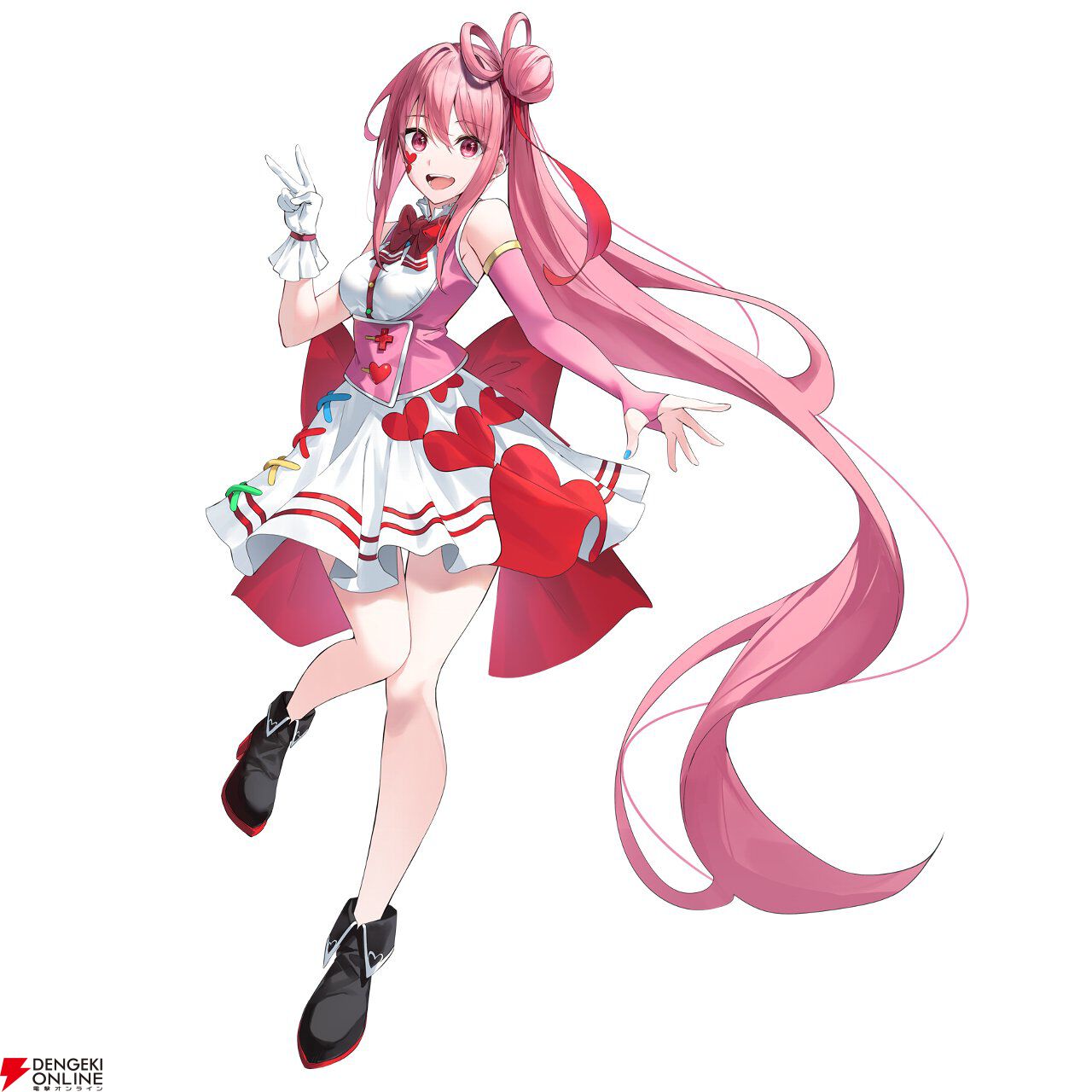 工画堂スタジオの和風伝奇『やがて散りゆく鏡の花へ』がフルボイス＆Switchに！ 本編の後を描いた特別なシナリオも追加