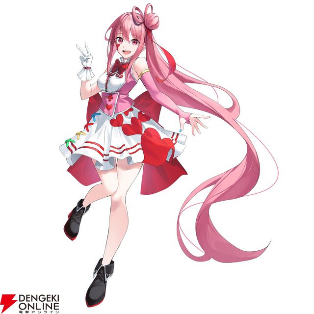 工画堂スタジオの和風伝奇『やがて散りゆく鏡の花へ』がフルボイス＆Switchに！ 本編の後を描いた特別なシナリオも追加