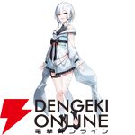 工画堂スタジオの和風伝奇『やがて散りゆく鏡の花へ』がフルボイス＆Switchに！ 本編の後を描いた特別なシナリオも追加