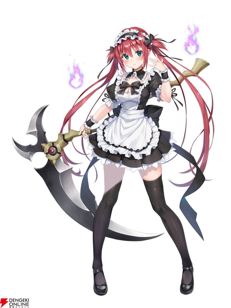 『クイーンズブレイド リビルド』が2026年Steamで配信。お色気要素もありのローグライトカードゲーム