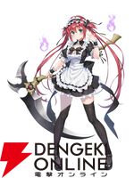 『クイーンズブレイド リビルド』が2026年Steamで配信。お色気要素もありのローグライトカードゲーム