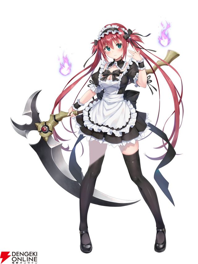 『クイーンズブレイド リビルド』が2026年Steamで配信。お色気要素もありのローグライトカードゲーム